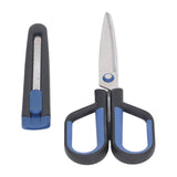 Stainless Steel Knife Scissors (Pack of 2)