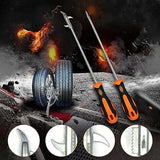 2 in 1 Car Tyre Stone Removing Tool