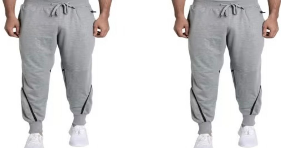 Mens Cotton Lower/ Trackpant(pack of 2)