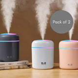 New Air Humidifier ( pack of 2 )